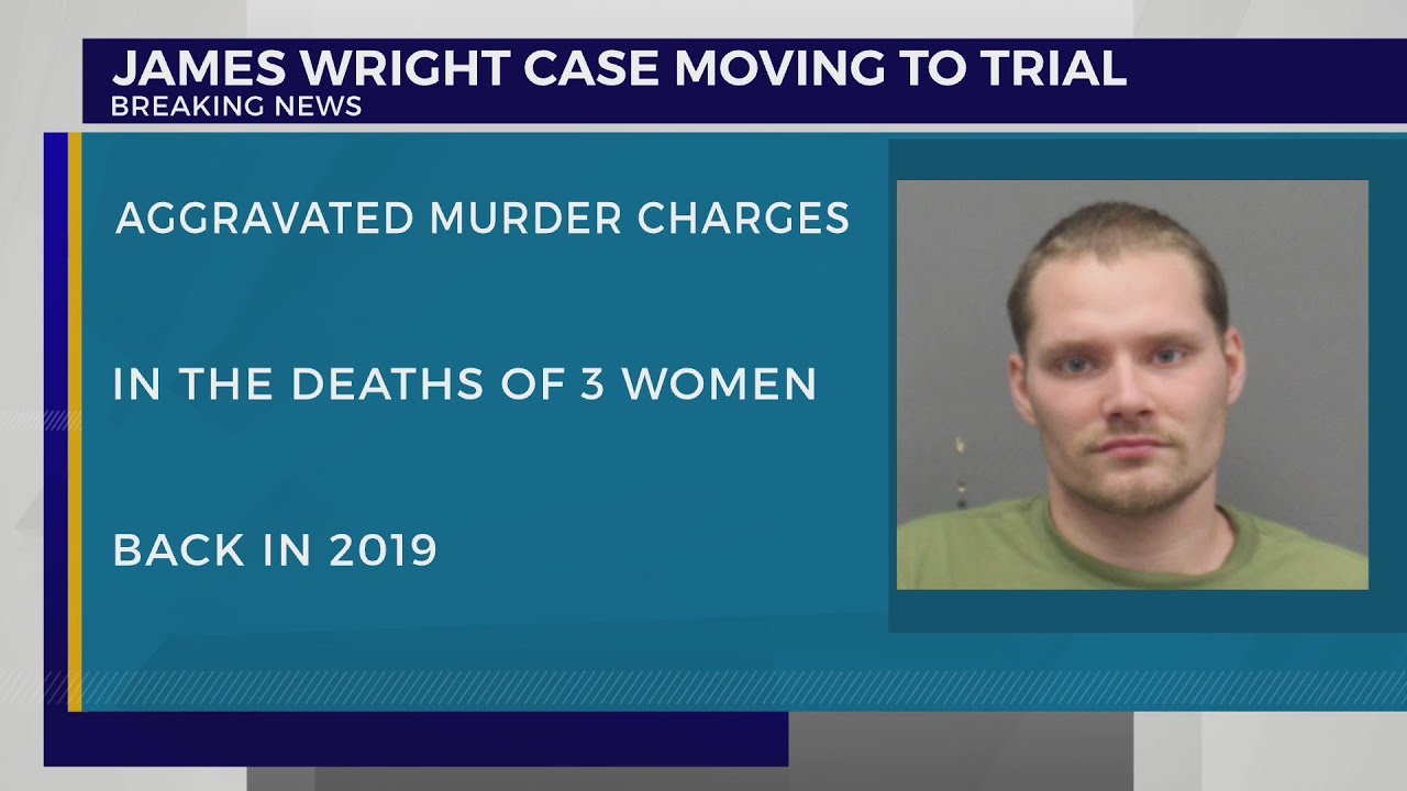 Case against accused Mendota killer to move to trial YouTube