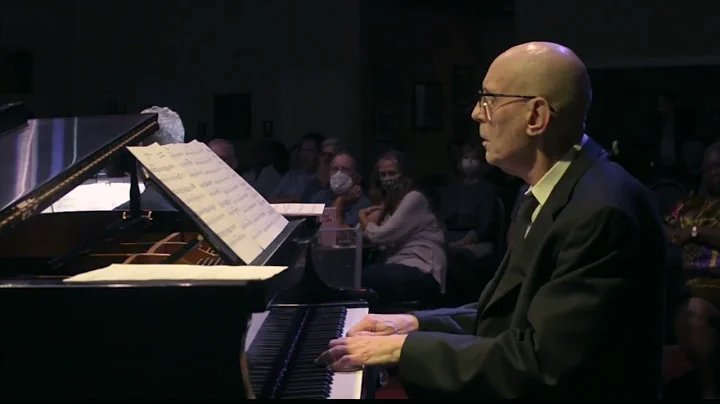 Larry Williams' Monktet   Monk's Dream
