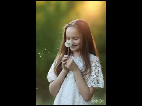 Матушка Земля, белая березонька - YouTube