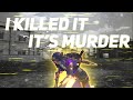HACKER LIKE SPRAYS 🔥 | WATEVA - BER ZER KER | BGMI MONTAGE