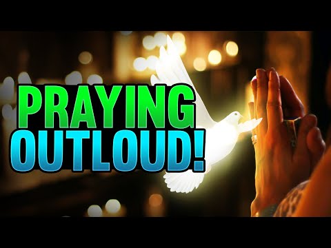 Wideo: Czy możesz modlić się na głos?