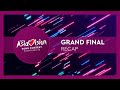 Own asiavision song contest 25 grand final