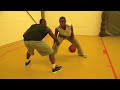 Basketball Development Training Program - Elite Athletes Recap March