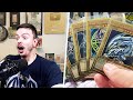 I GOT EVERYTHING! Opening THE BEST Maximum Gold Yu-Gi-oH Box!