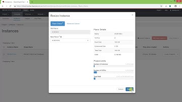 04.Resize Root Volume Win2k12 from 40G to 100G RHOPS