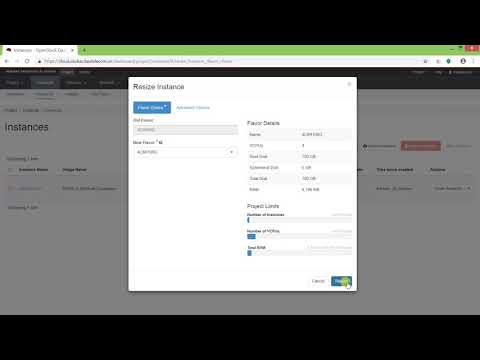 04.Resize Root Volume Win2k12 from 40G to 100G RHOPS