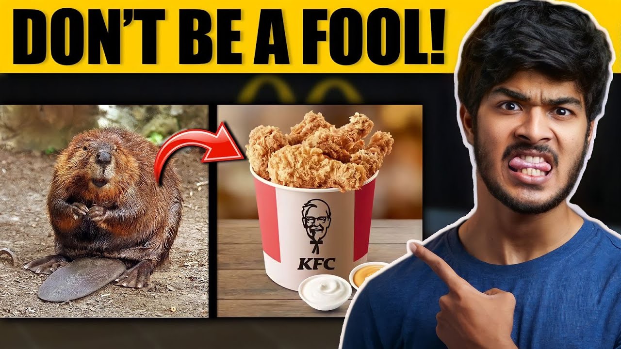 10 “Foods” You’ll Never Buy Again After Knowing How They Are Made | Tamil