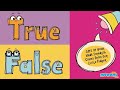 Mocomi TimePass with True or False Episode 9 - Is Little Finger Important
