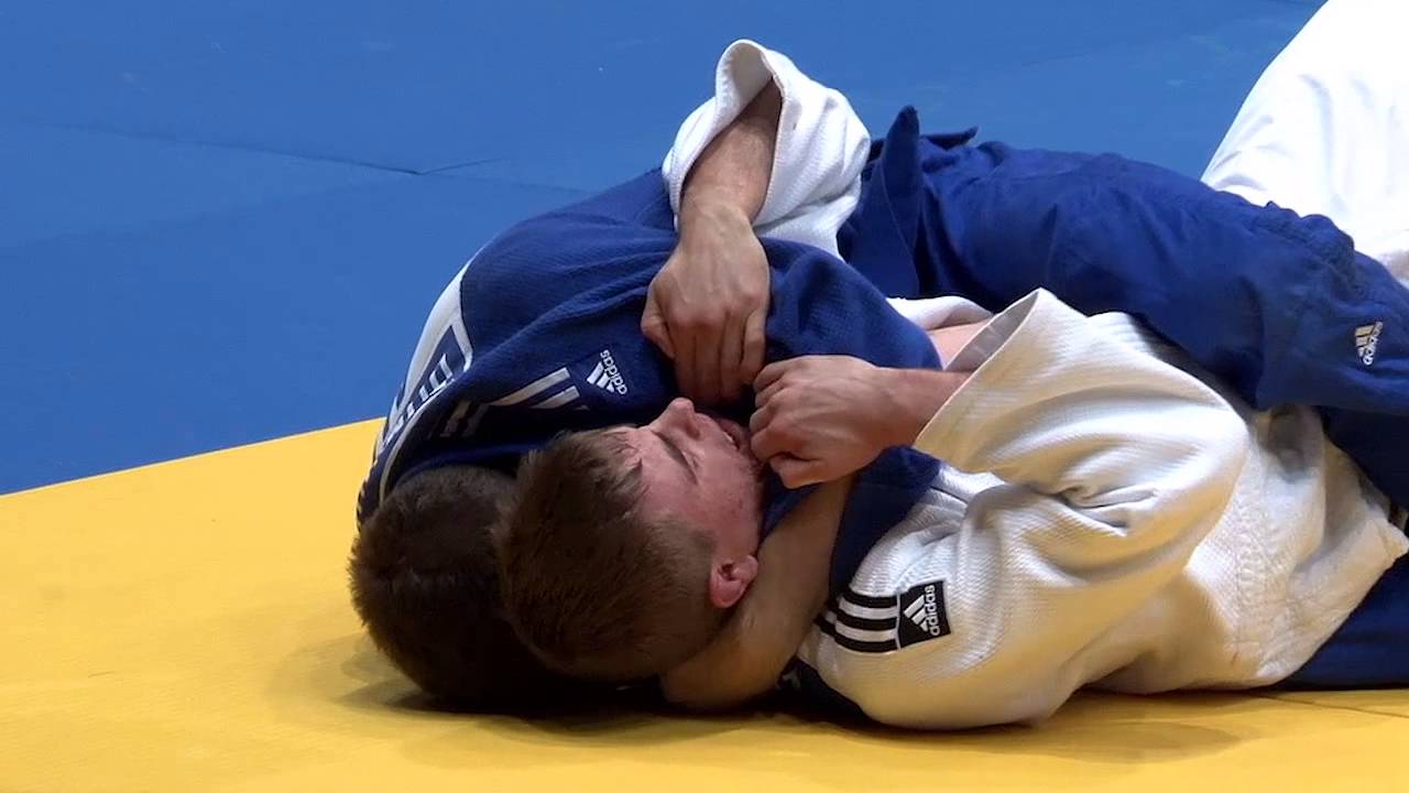 judo eu cup 2015 klip 1 YouTube