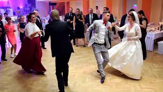 DJ MARTINO Giba Dj Na svadbu, Best Wedding Ali \u0026 Fero :)