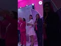 FEDECACES reúne a más de 400 mujeres para fortalecer el liderazgo femenino