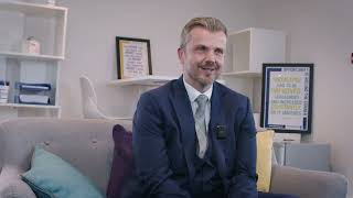 Pertemps Wrexham Meet The Team  John