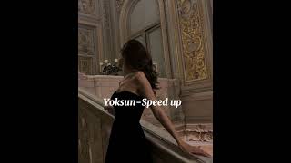 Ebru Yaşar Siyam Yoksun Speed Up