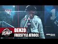 Exclu Denzo Freestyle Atroce PlanèteRap mp3