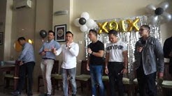 XO-IX - Cukuplah Sudah MnG 22juli17 - Durasi: 3:39. XO-IX - Cukuplah Sudah MnG 22juli17 - Durasi: 3:39.