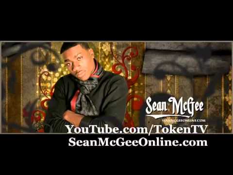 Sean McGee   My Story
