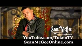 Sean McGee   My Story