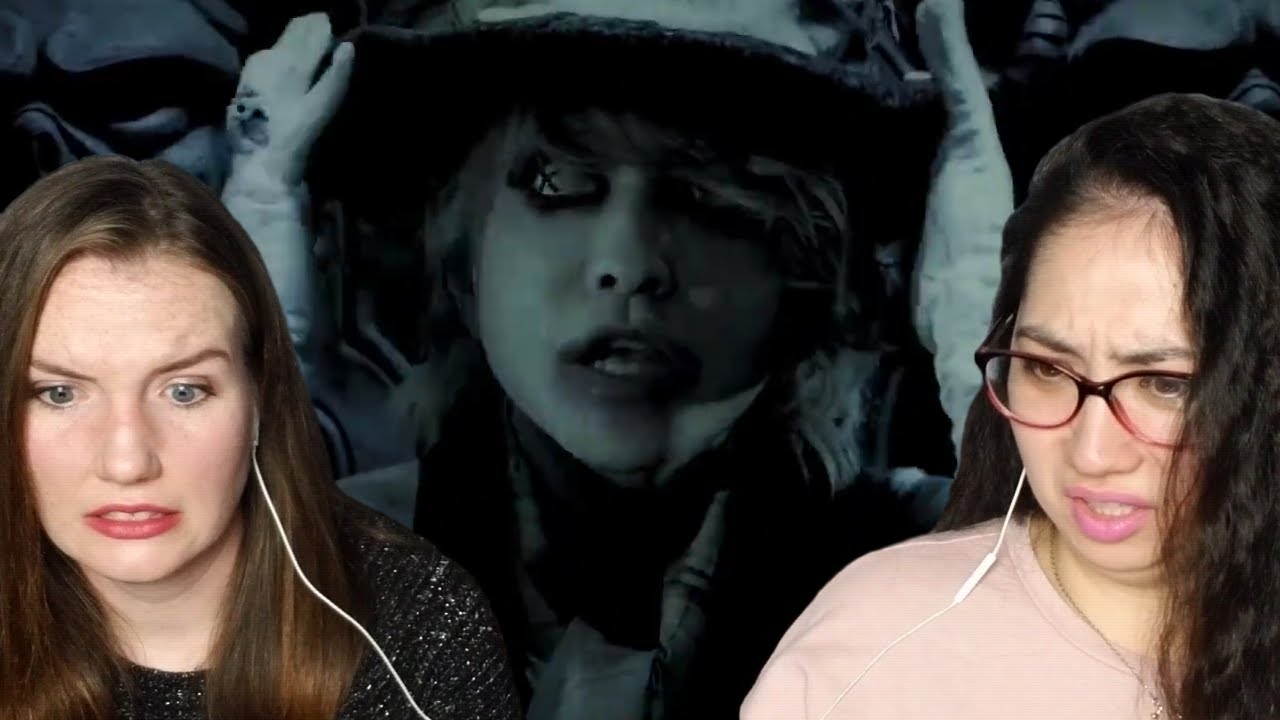 HYDE FAKE DIVINE Reaction YouTube