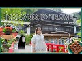 🌿 GHIBLI LOCATION! Shima Onsen: Nature, Food & Retro Vibes | Nakanojo Travel Vlog Part 1 🌿