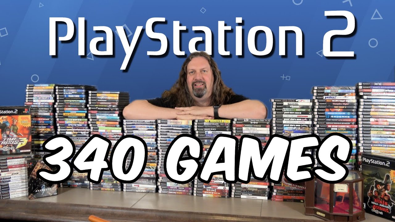 Playstation 2 Games: You Pick All Games Complete 