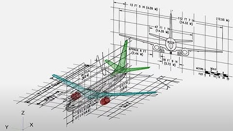 2025 OpenVSP Workshop: 3D Backgrounds