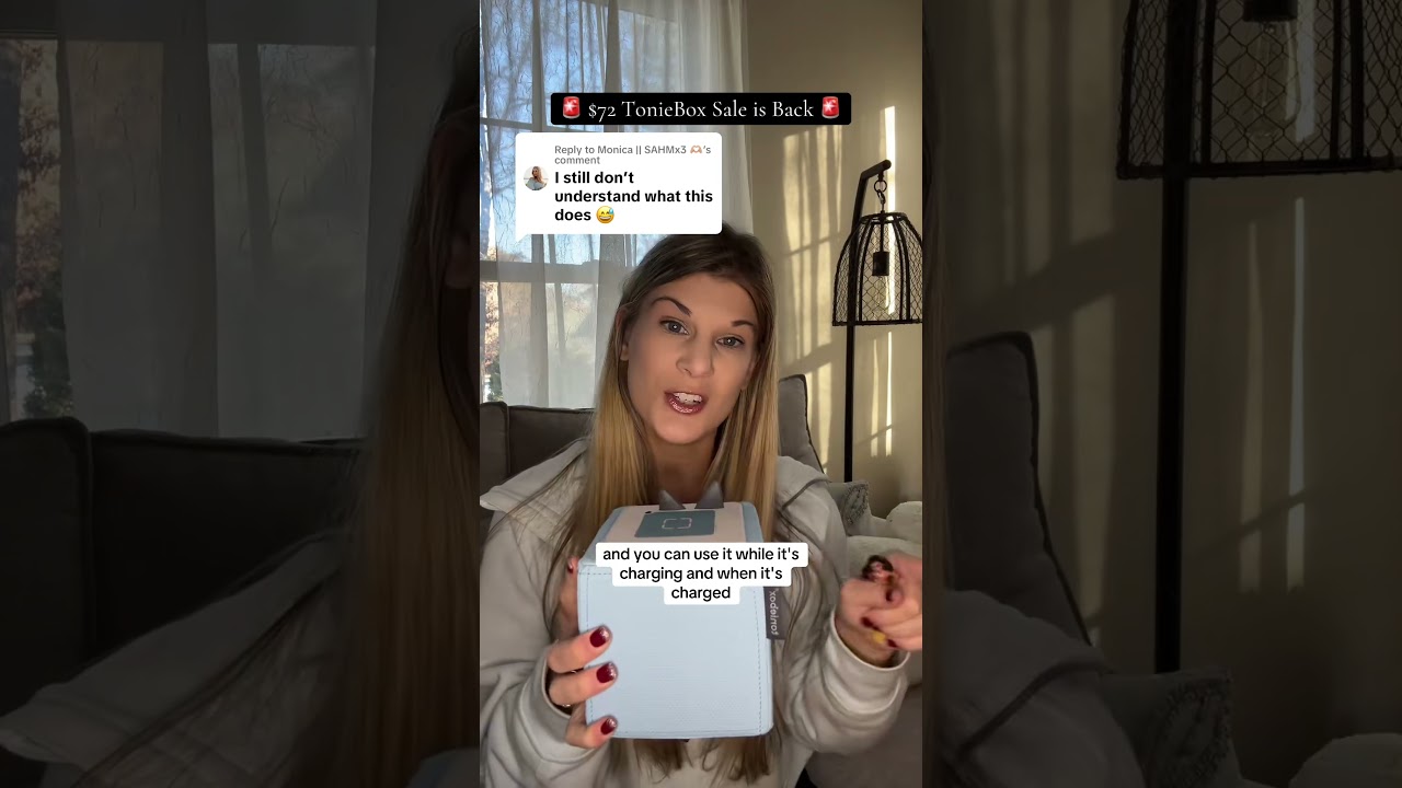 Perfect Screen-Free Gift for Toddlers! 