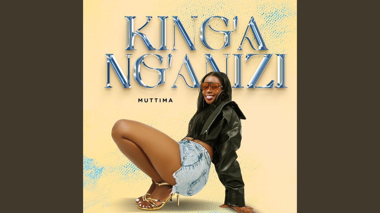 King'ang'anizi