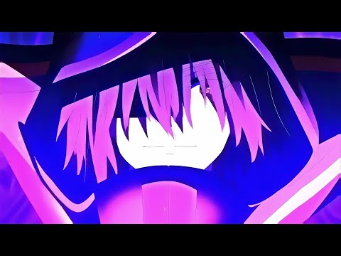 【MAD/AMV】吾等並非正義 亦非邪惡 吾等只是照著吾等的道路前進  陰の実力者になりたく｜我想成為影之強者 OxT - HIGHEST【中文歌詞】