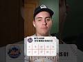 How Well Do We Remember The 2015 Mets? #mlb #baseball #trivia