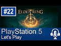 Elden Ring PS5 Gameplay (Let&#39;s Play #22) Astrologer (Mage/Int) - 60fps - Somber Smithing Stone Hunt