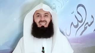 The Importance of Parents with Mufti Menk