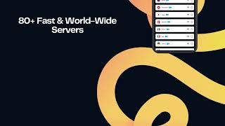 Shark VPN : Private Browsing screenshot 3