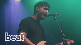 Gold Member — &#39;Stay Now&#39; (Beat TV Live)