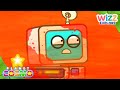 Planet cosmo  lost on planet mars  full episodes  wizz explore