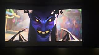Opening To Minions & Monsters 2026 Regal Theatres Alhambra CA