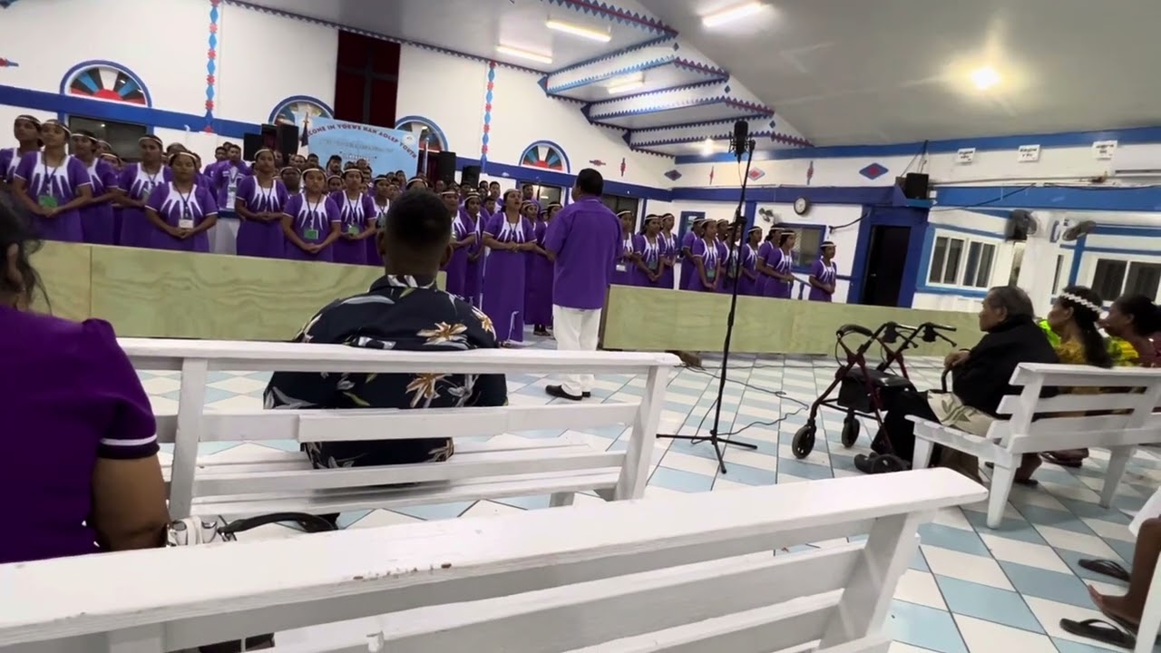 Rita YFC 3rd Song/ Concert 2023