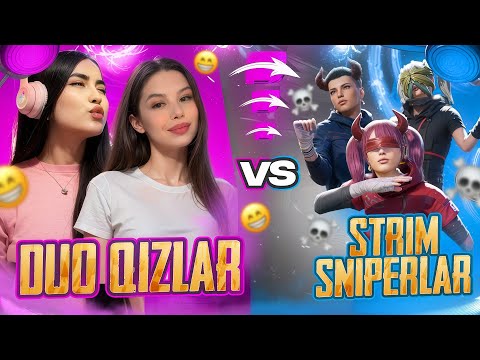 BONICA VA @kamusik_pm | QANDAY QLIB STRIM SNIPERLADAN QOCHDIK?😂🥹❤️