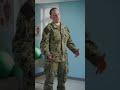 What made you join Navy Medicine?