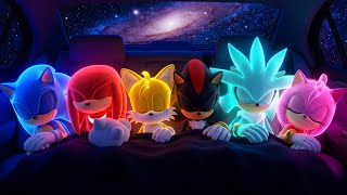 Val direct in slaap 😴 Overwin slapeloosheid, angst en stress met rustgevende slaapmuziek