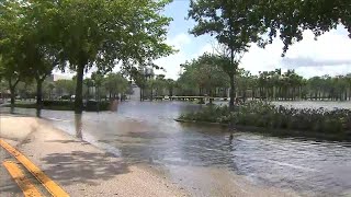 Sawgrass Mills remains closed for second day