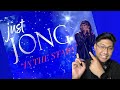 JONG MADALIDAY IN JUST JONG SINGS "IN THE STARS" (reaction video)