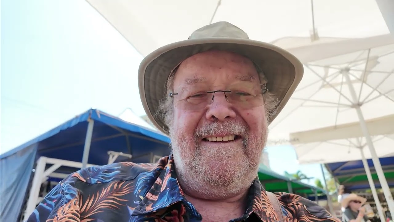 Рок Барловенто Варадеро Куба ДЕНЬ 2 апреля 2025 г.