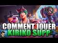 Comment bien jouer kiriko  coaching diamaster  overwatch 2