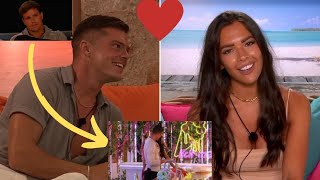 Luca Rages As Billy & Gemma Get Close