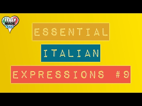 What Does Pero Mean In Italian
