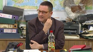 DRŽAVNI POSAO [HQ] - Ep.1305: Sudnji dan (02.12.2019.)