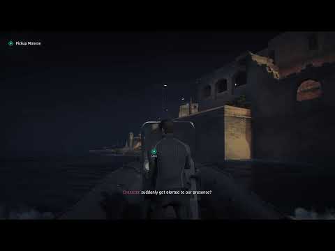 007: First Light Gameplay (Tamil Commentary)