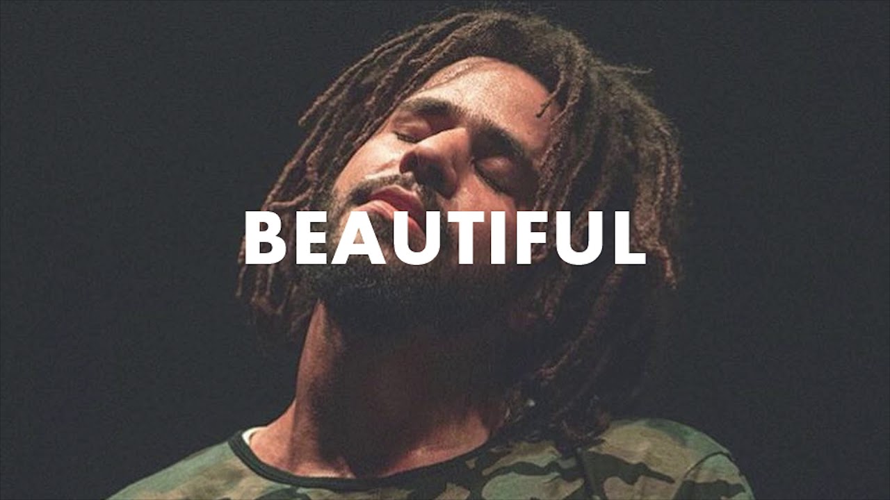 J Cole Type Beat - BEAUTIFUL | j cole instrumental | Type Beat 2018