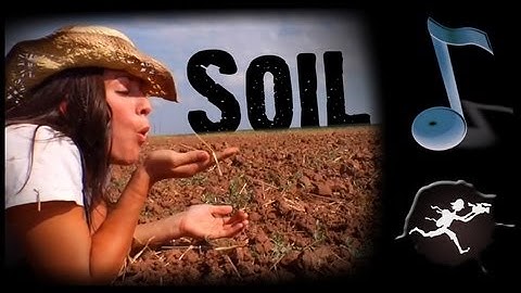 Soil Conservation Song - A Science Music Video by Untamed Science K-5