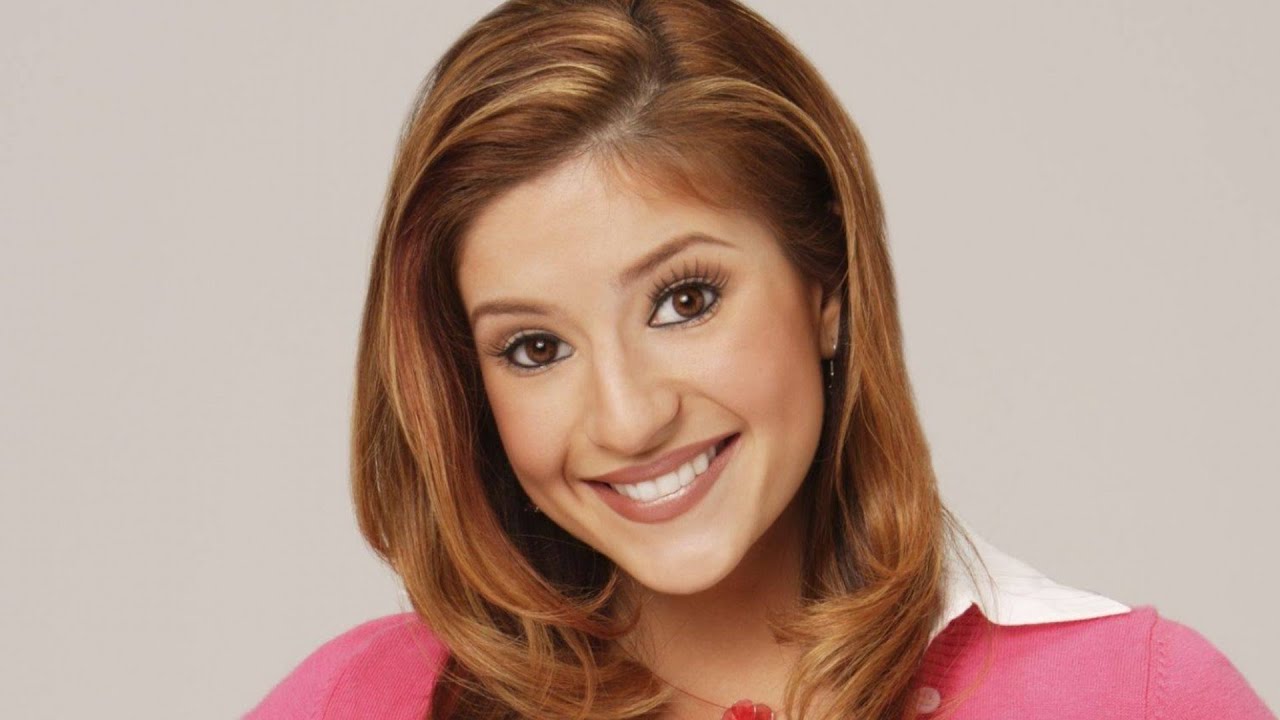 Download We Finally Know What Happened To Chelsea From That's So Raven